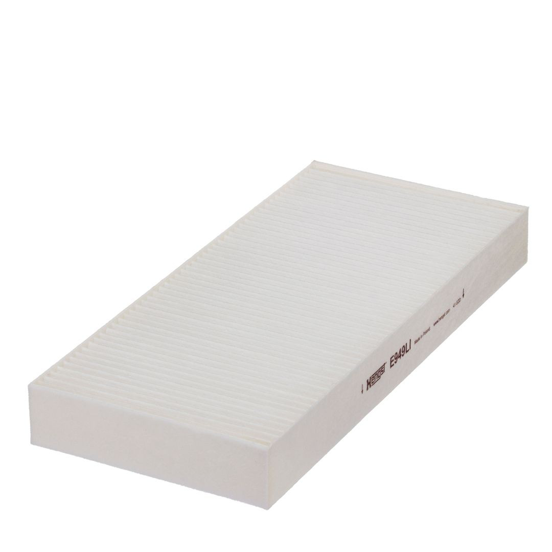 Filtro de salão MAN 85619500025