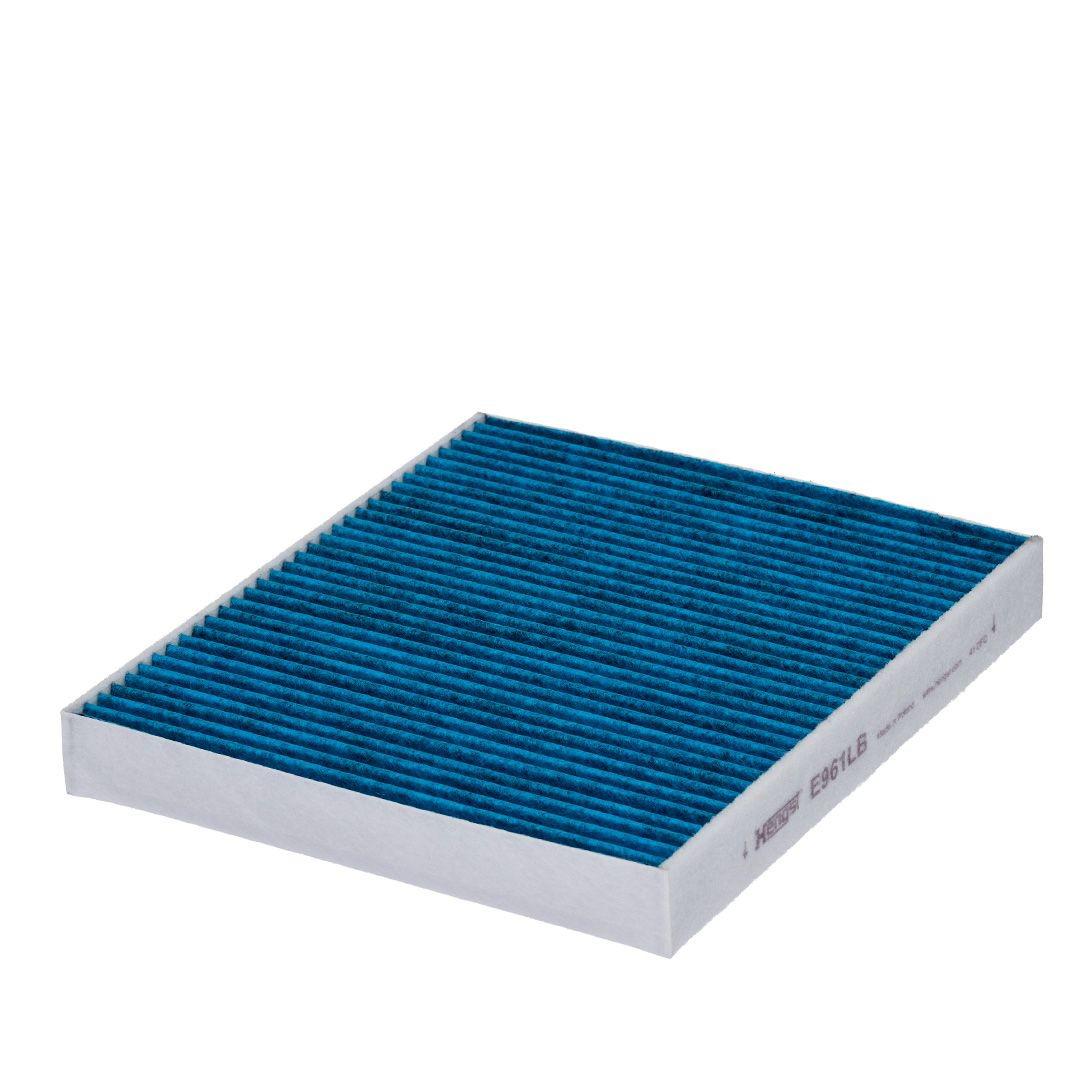  Filtro de salão Skoda Felicia I hatchback (791, 6U1) (1994 - 1997) I