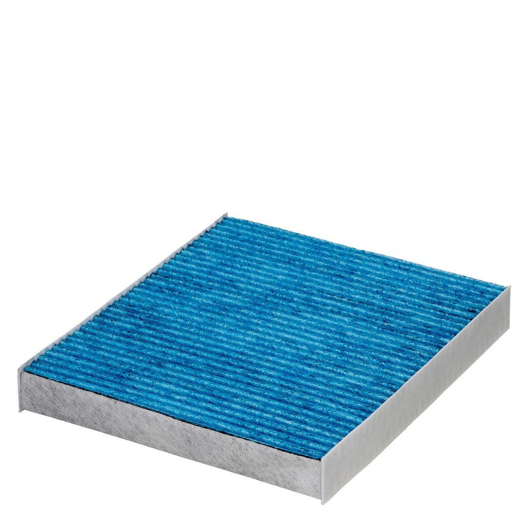 Filtro de salão para Skoda Felicia I 791, 6U1