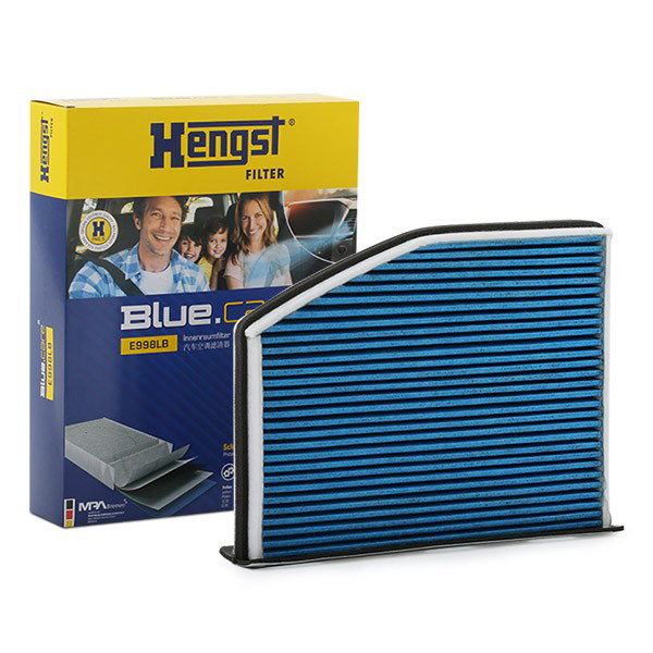 Compre E998LB Hengst Filtro de salão