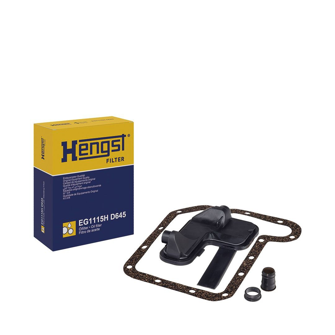 EG1115HD645 Hengst Filtro da Caixa Automática de Mudança