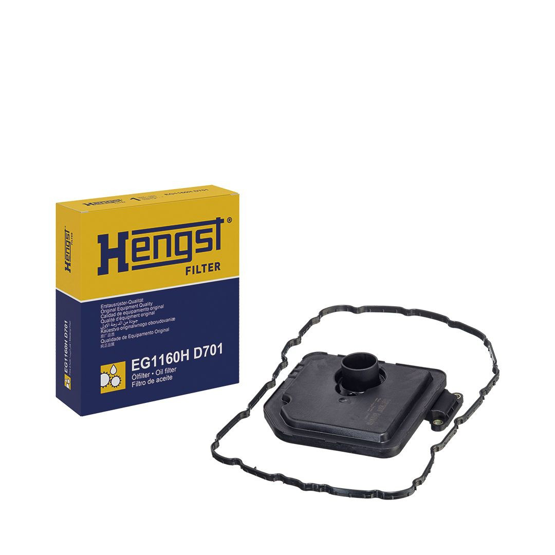Filtro da Caixa Automática de Mudança Hyundai Accent V HC
