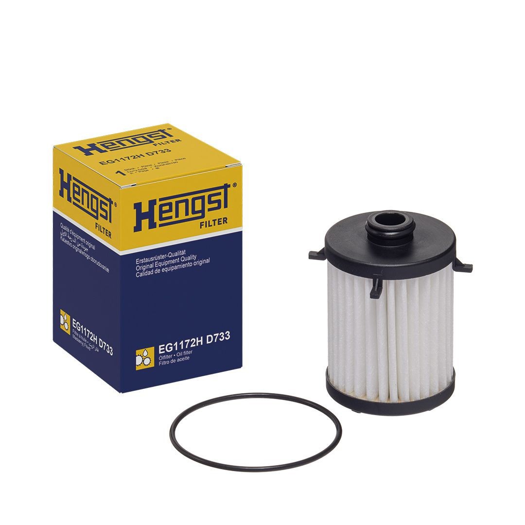 EG1172HD733 Hengst Filtro da Caixa Automática de Mudança