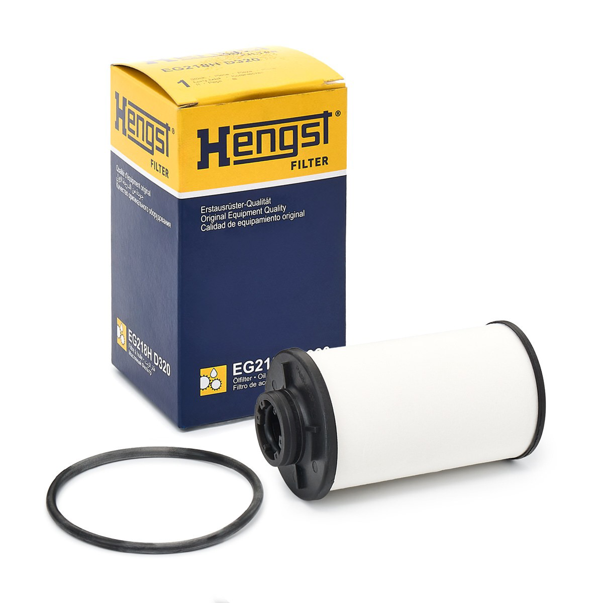 Filtro da Caixa Automática de Mudança Seat Leon preço, a partir de 13,25 USD