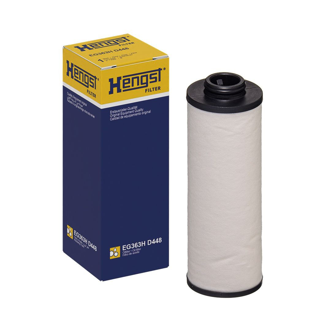 EG363HD448 Hengst Filtro da Caixa Automática de Mudança
