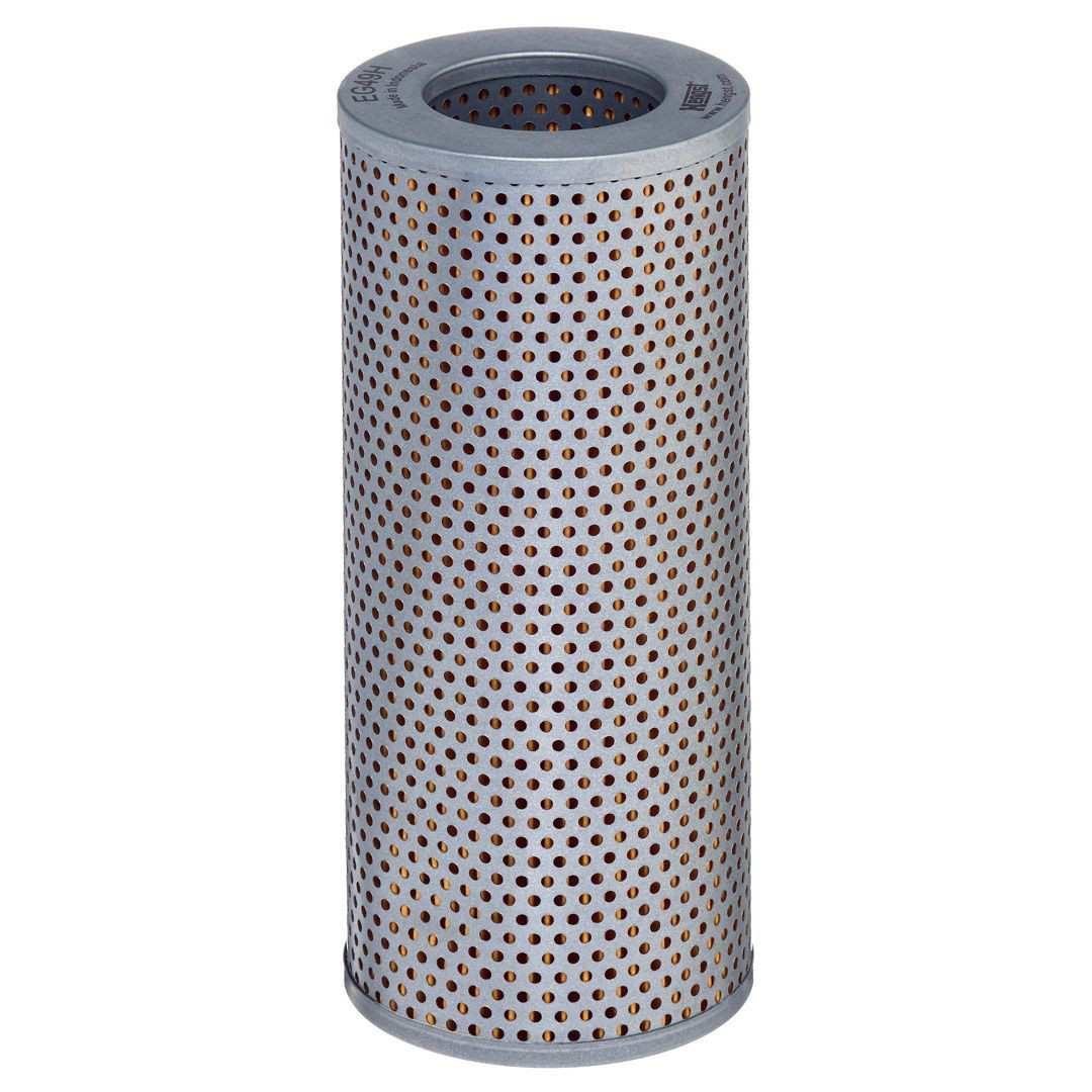0024568658 Renault (RVI) Filtro de óleo
