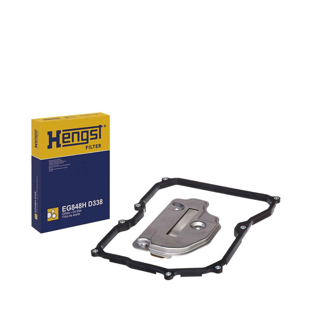 Filtro da Caixa Automática de Mudança Hengst EG848HD338 preço, a partir de 22,32 USD