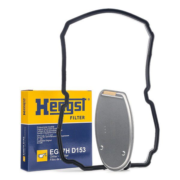 Filtro da Caixa Automática de Mudança Hengst EG87HD153 preço, a partir de 12,62 USD