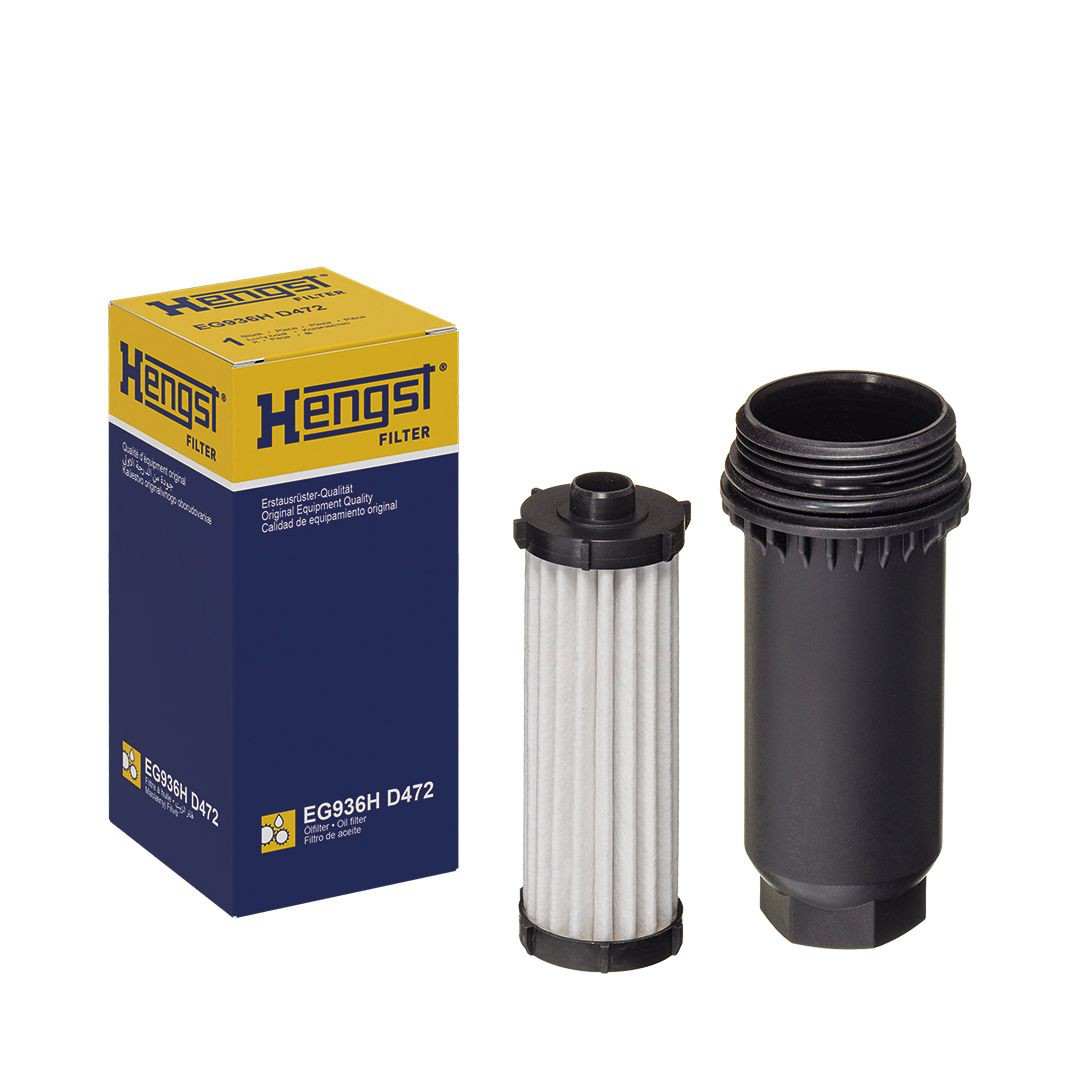 Filtro da Caixa Automática de Mudança Hengst EG936HD472 preço, a partir de 26,38 USD