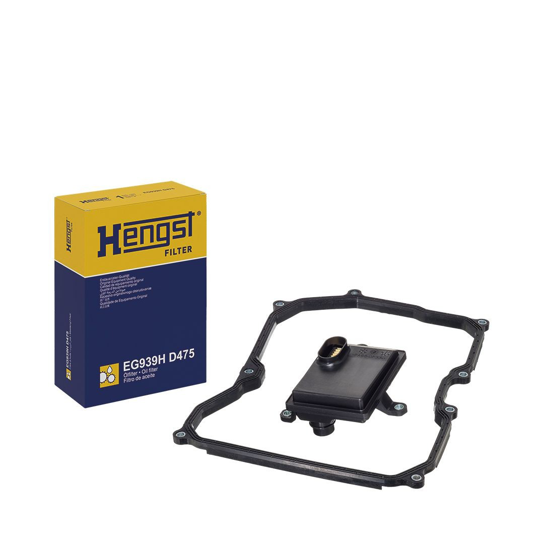 Filtro da Caixa Automática de Mudança Hengst EG939HD475 preço, a partir de 29,09 USD