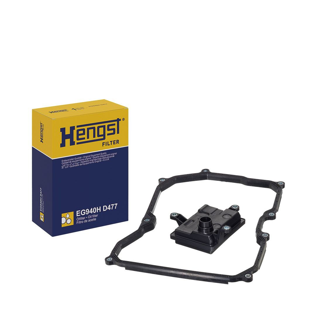 Filtro da Caixa Automática de Mudança Hengst EG940HD477 preço, a partir de 31,23 USD
