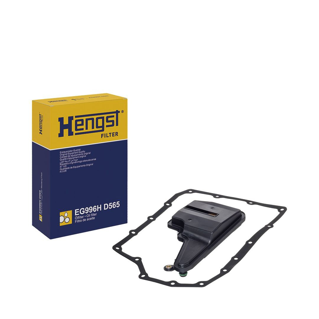 Filtro da Caixa Automática de Mudança Hengst EG996HD565 preço, a partir de 33,39 USD