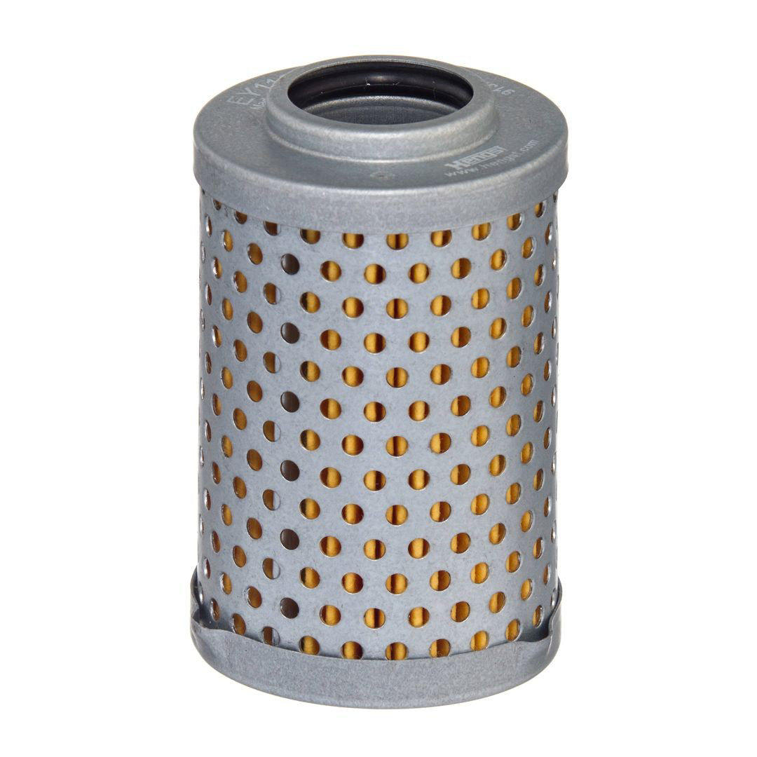 KRJ1599 Case Filtro do sistema hidráulico