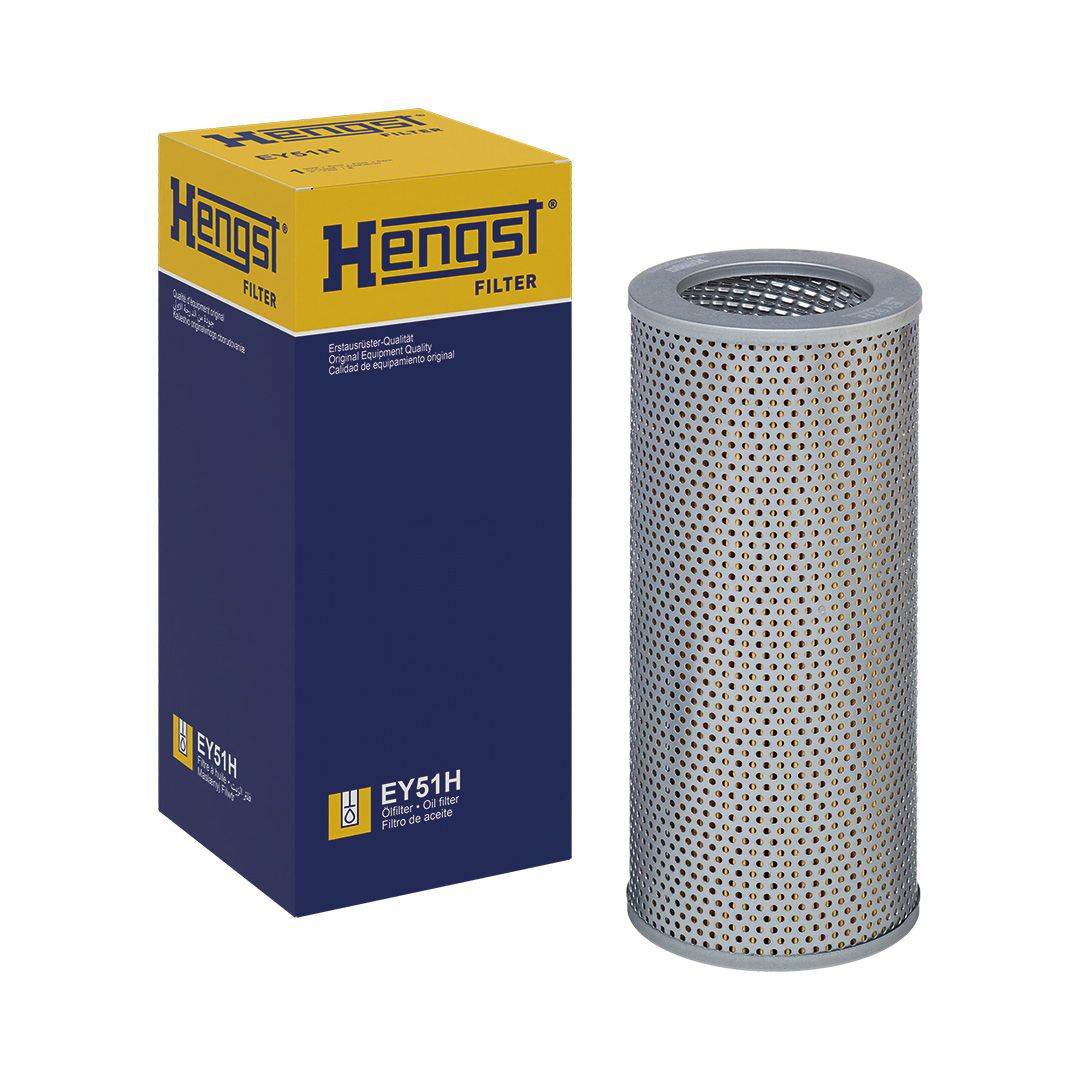 Filtro do sistema hidráulico 7063001100 Komatsu