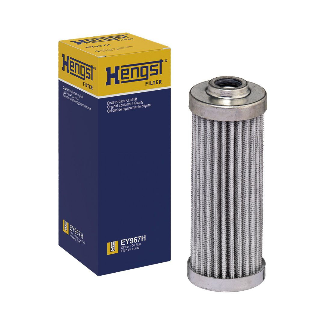 Filtro do sistema hidráulico Fendt F737960020060