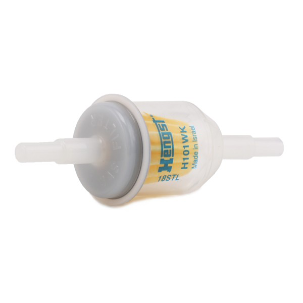 Compre H101WK Hengst Filtro de combustível