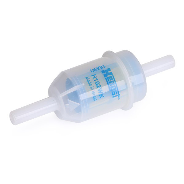 Compre H102WK Hengst Filtro de combustível