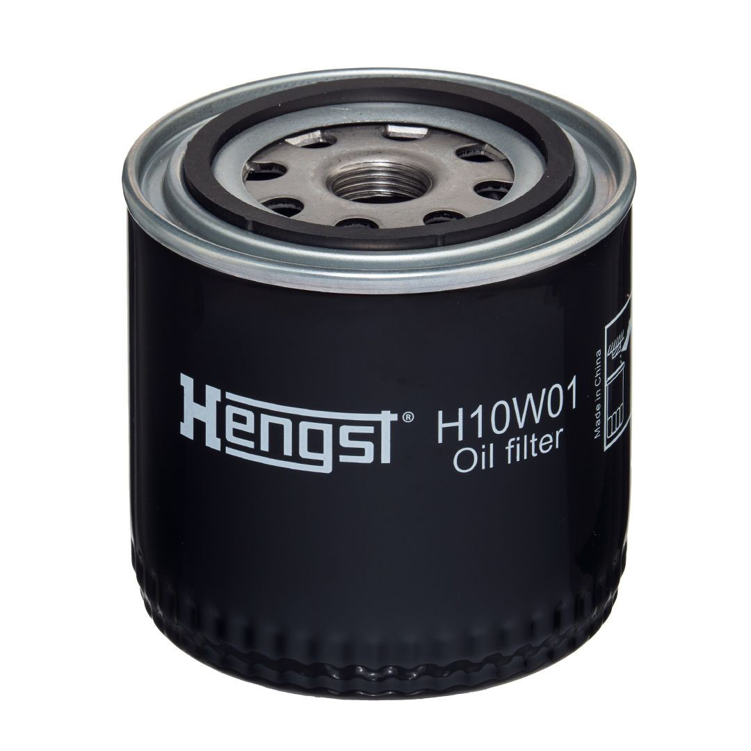 Filtro de óleo H10W01 Hengst
