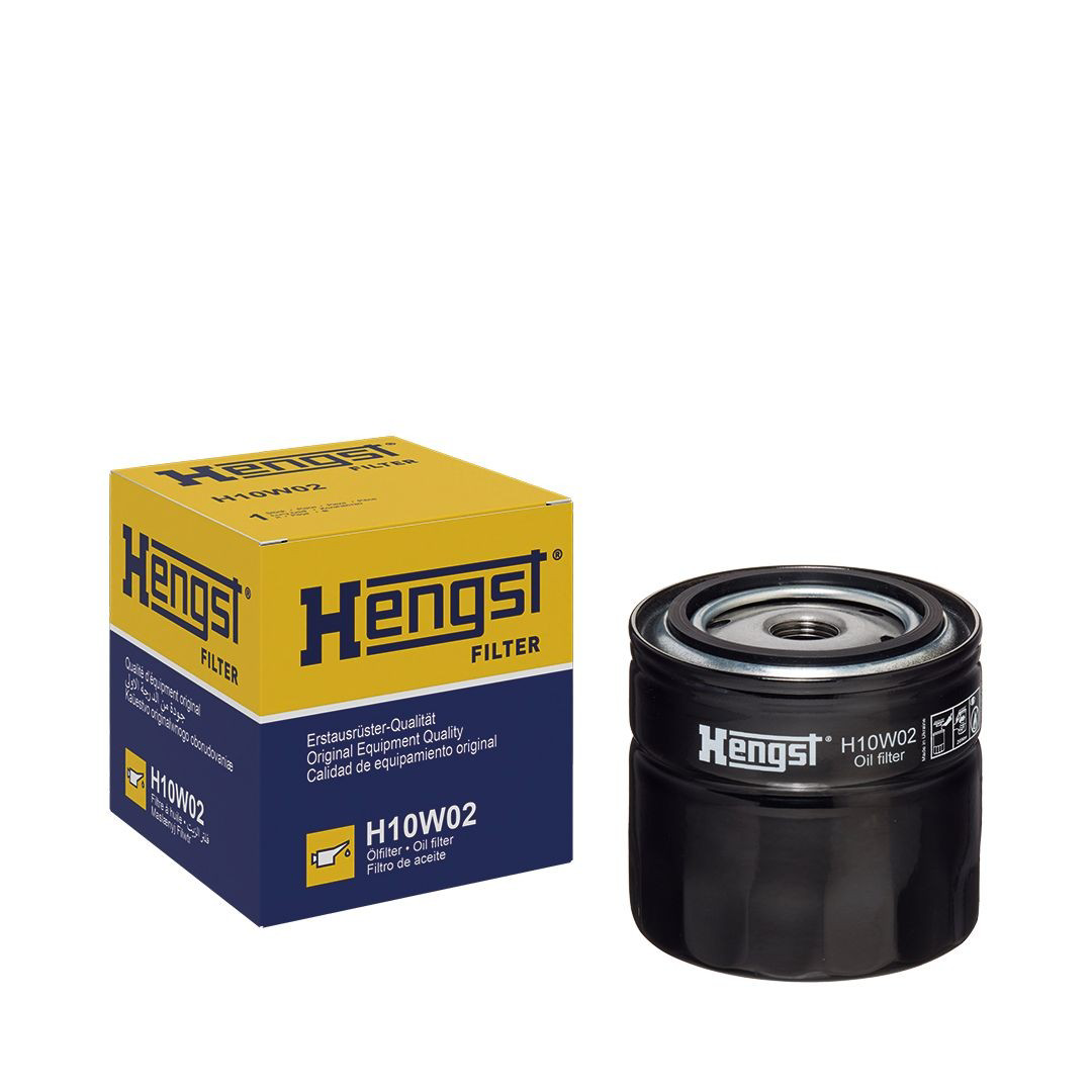 605411880001 Mercedes Filtro de óleo