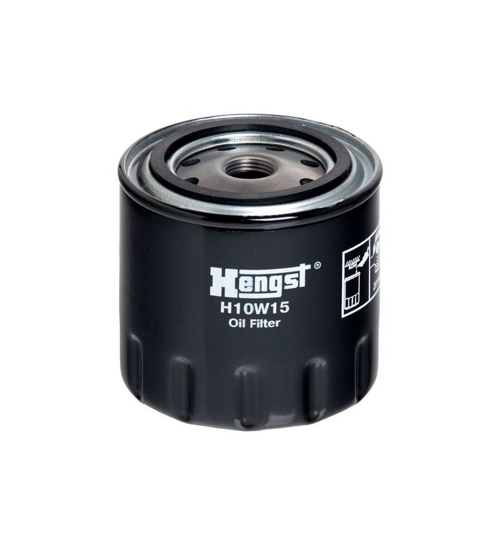 Filtro de óleo Hengst H10W15 preço, a partir de 7,10 USD