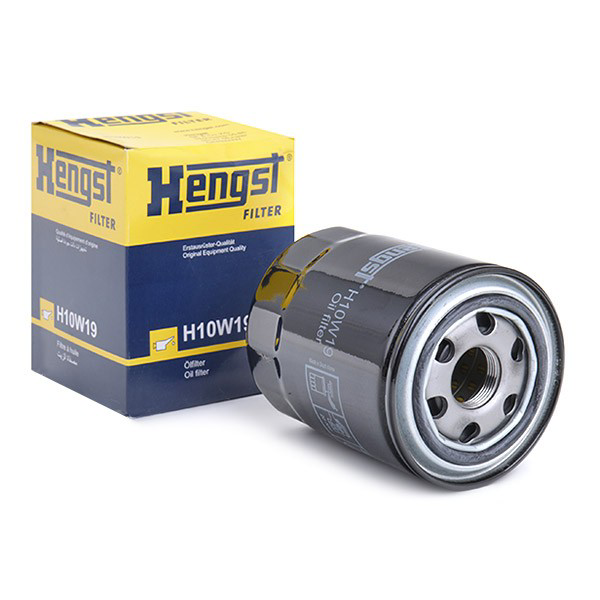 Compre H10W19 Hengst Filtro de óleo