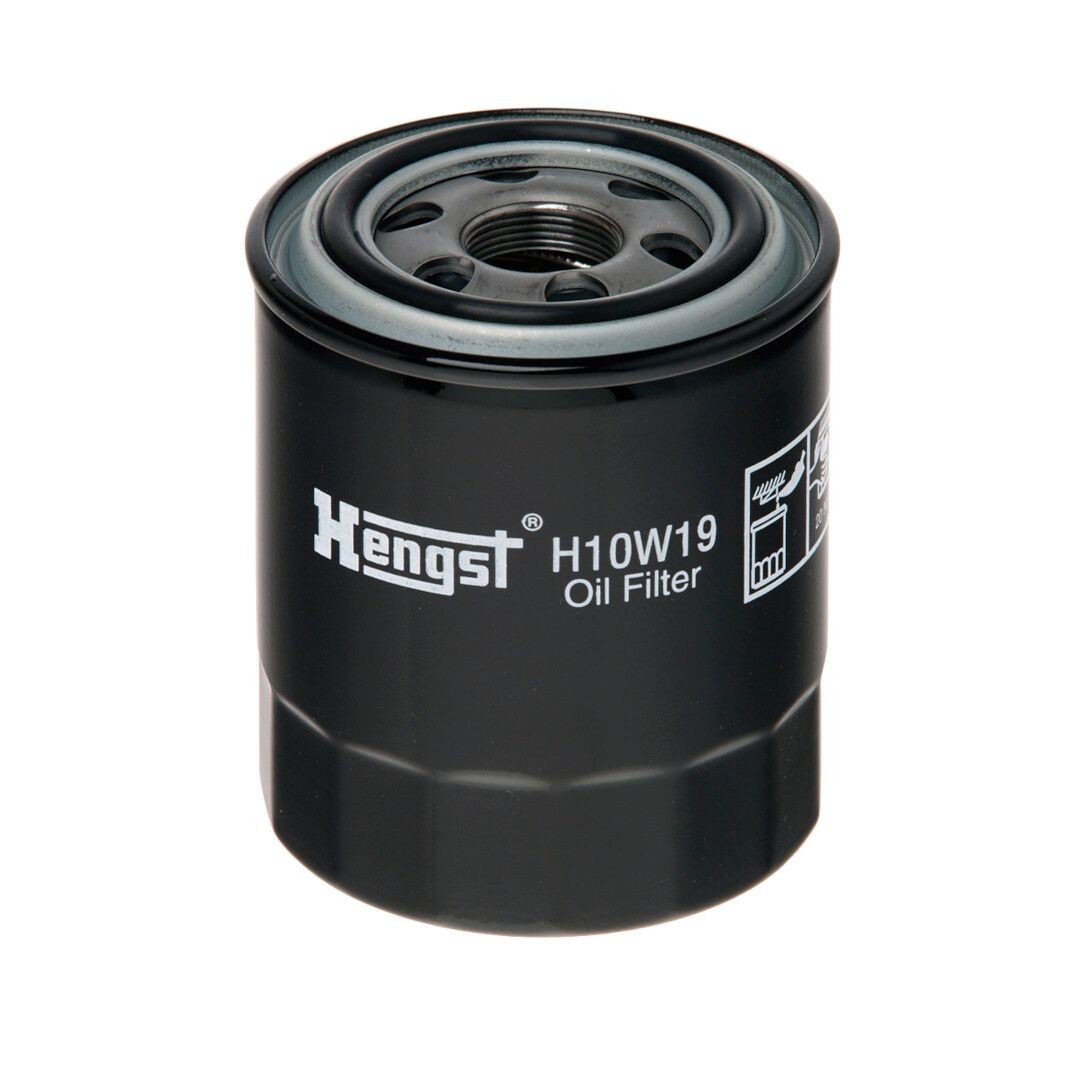 H10W19 Hengst Filtro de óleo