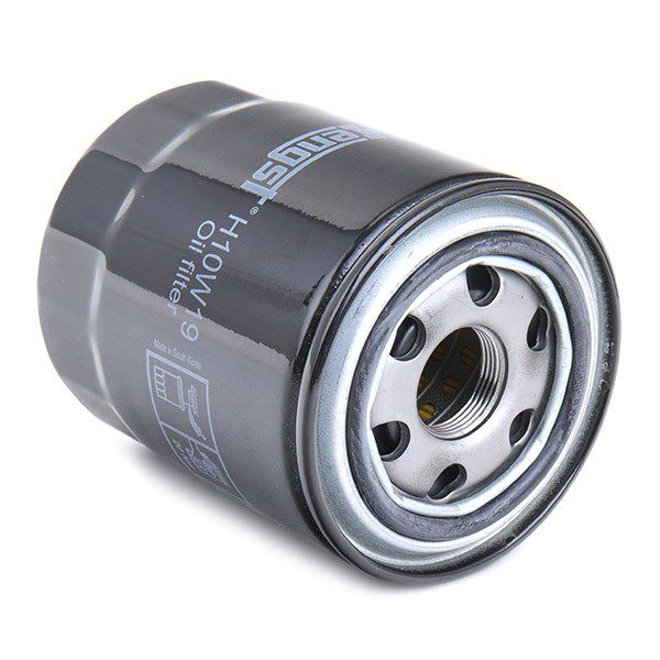 Filtro de óleo Hengst H10W19 preço, a partir de 11,55 USD
