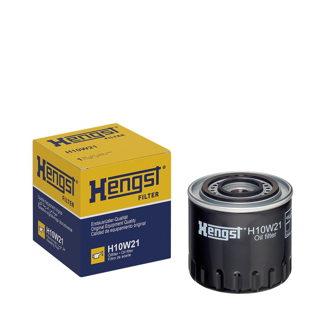 Filtro de óleo FT5645 Polcar