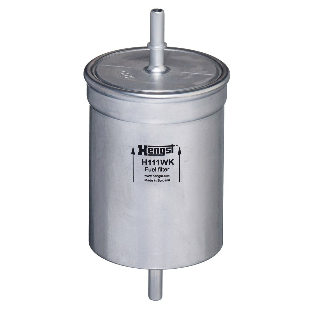 Filtro de combustível Hengst H111WK preço, a partir de 8,38 USD