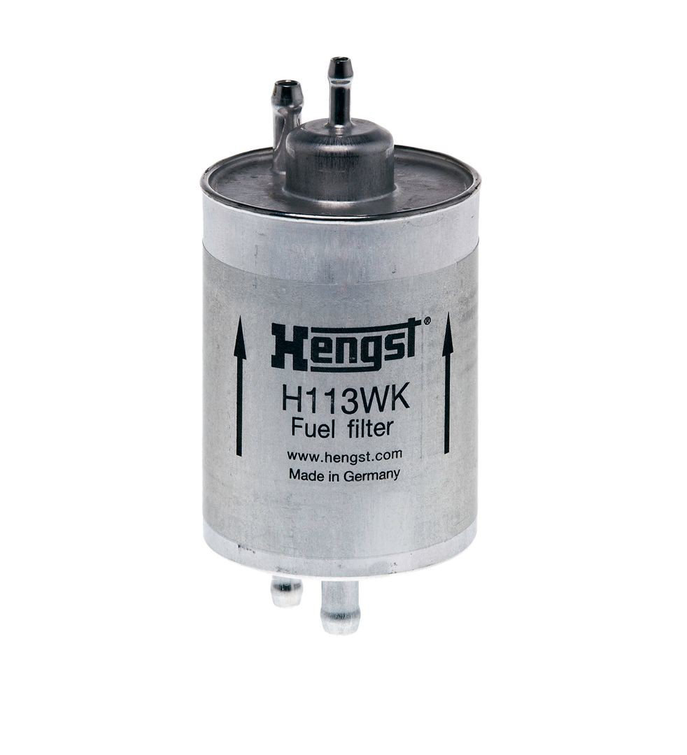 Compre H113WK Hengst Filtro de combustível