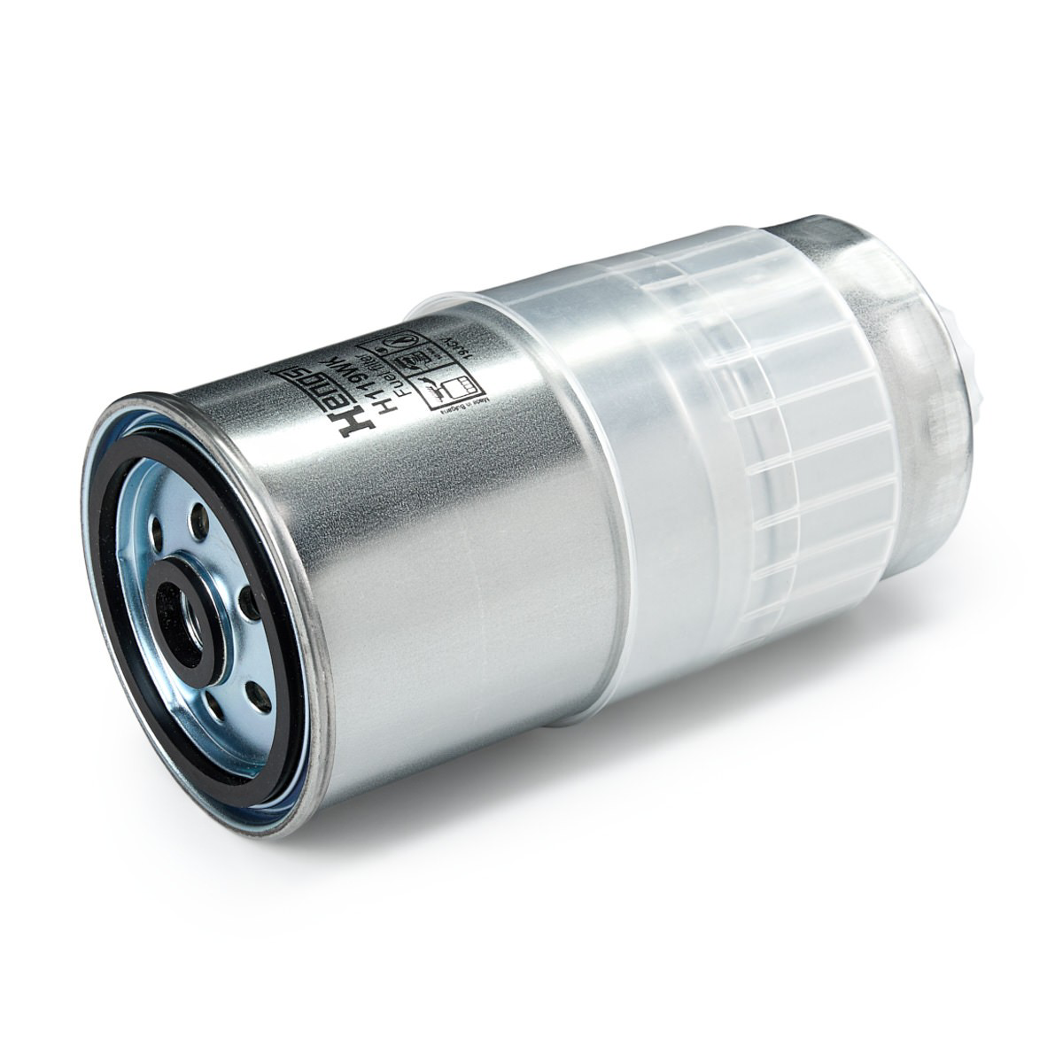 Compre H119WK Hengst Filtro de combustível