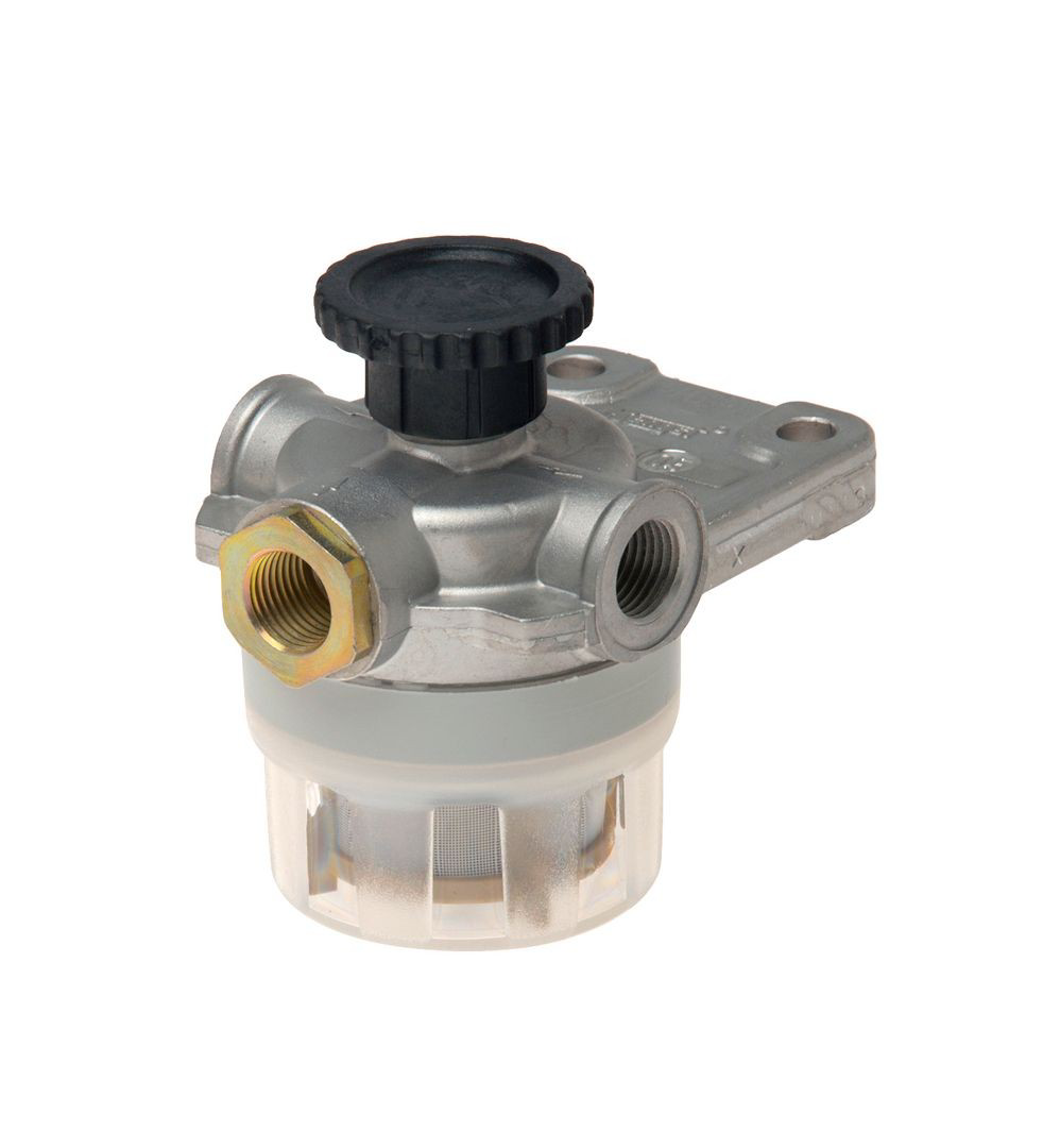 Bomba de combustível de bombeio manual Hengst H11K05 preço, a partir de 64,09 USD