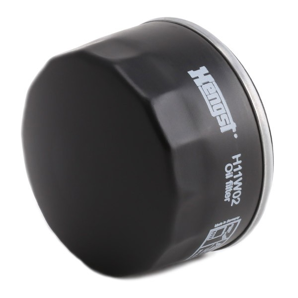 Filtro de óleo Hengst H11W02 preço, a partir de 5,41 USD