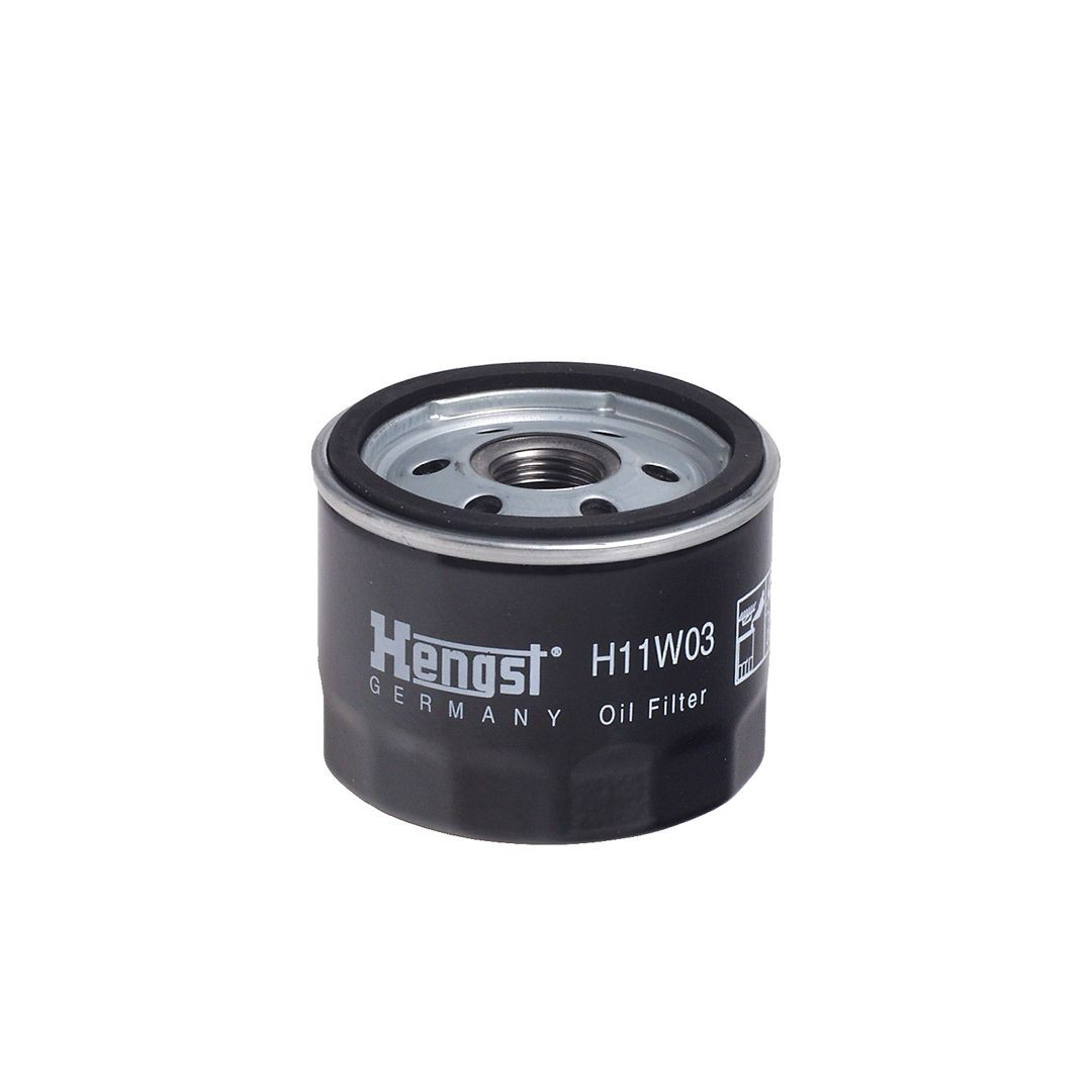 01182236 Deutz Filtro de óleo