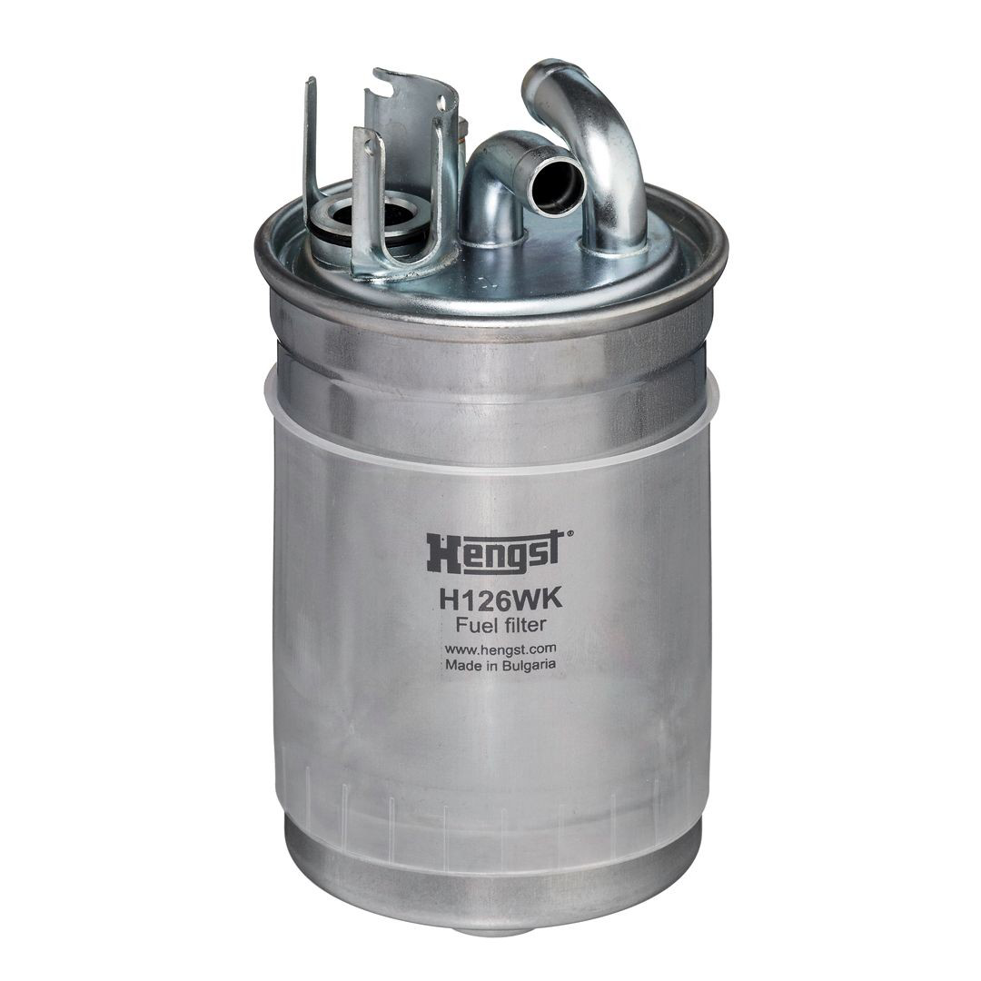 Filtro de combustível Hengst H126WK preço, a partir de 25,06 USD
