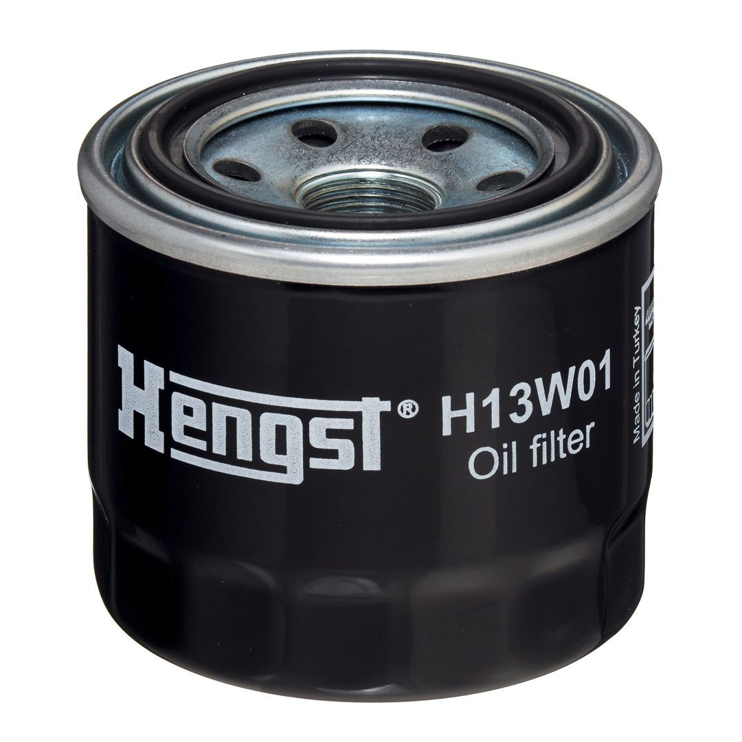 H13W01 Hengst Filtro de óleo
