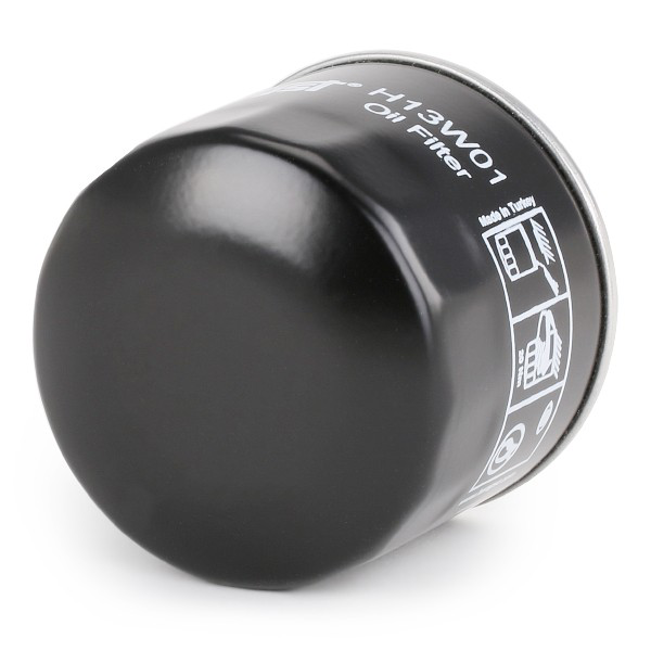 Compre H13W01 Hengst Filtro de óleo