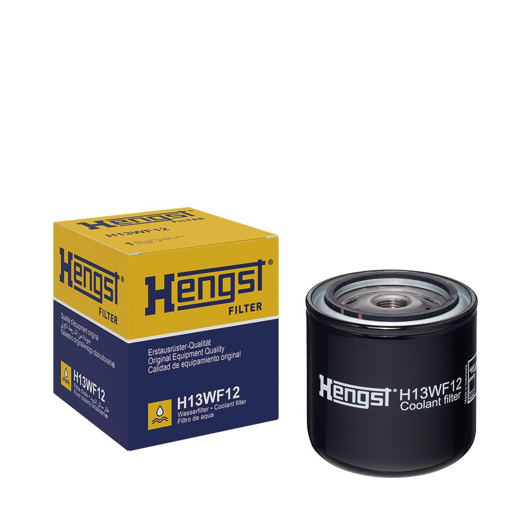 Filtro do sistema de esfriamento Fleetguard WF2144 preço, a partir de 25,60 USD