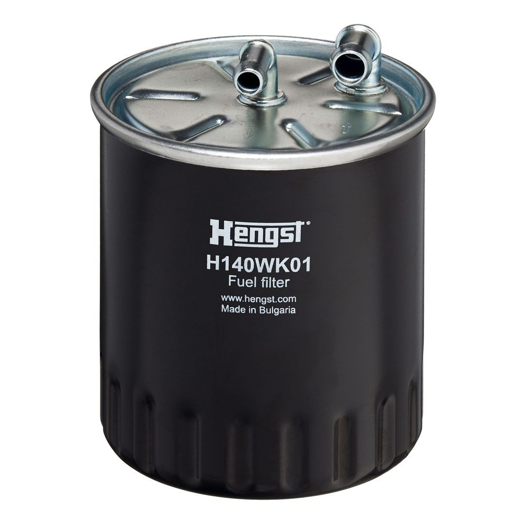 H140WK01 Hengst Filtro de combustível