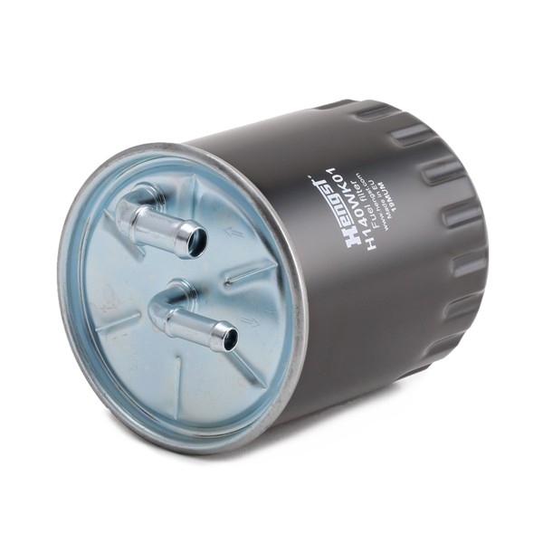 Filtro de combustível Hengst H140WK01 preço, a partir de 16,42 USD