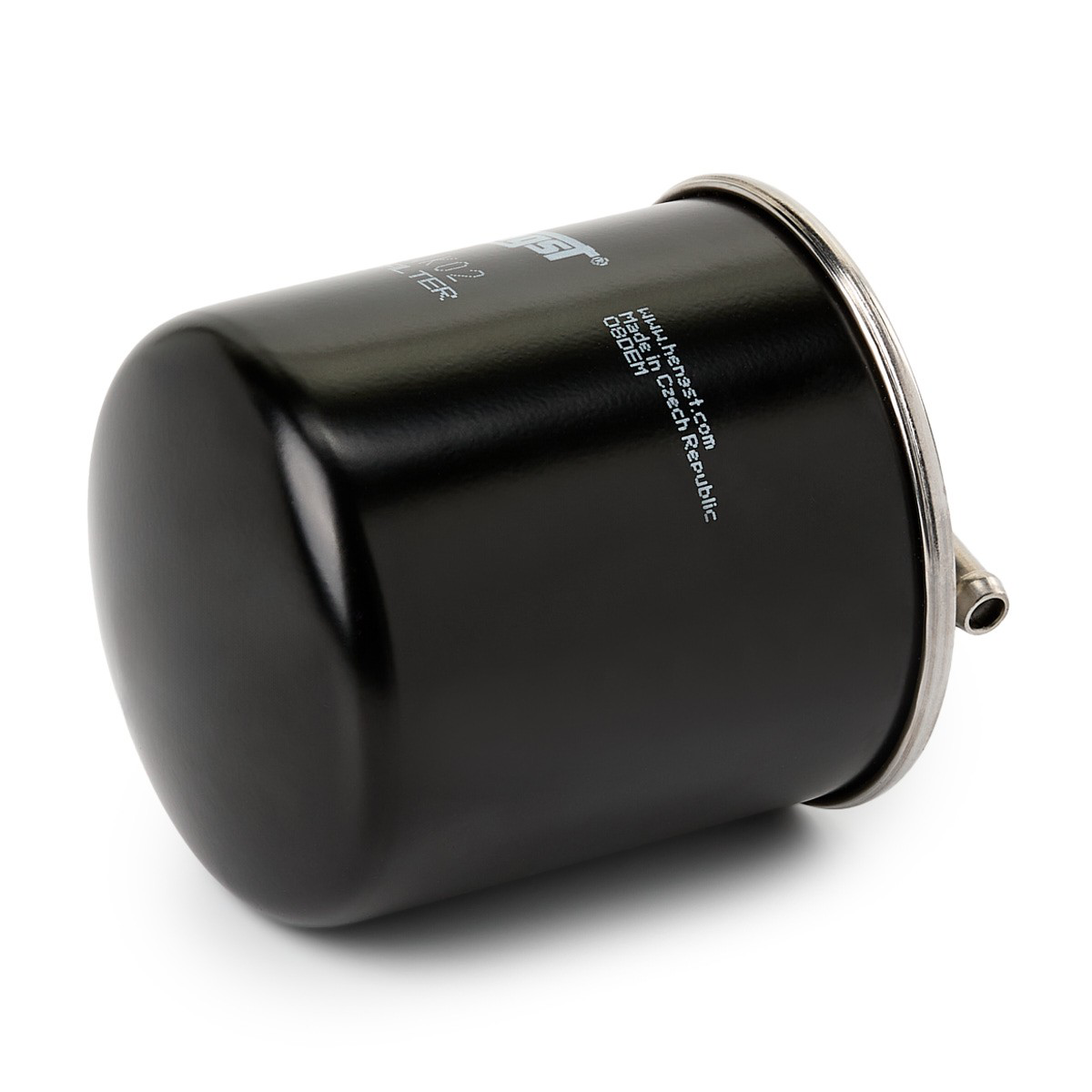 Filtro de combustível H140WK02 Hengst