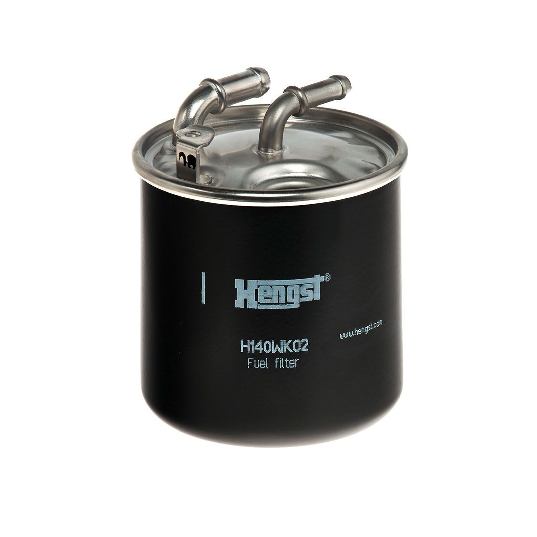 Filtro de combustível Hengst H140WK02