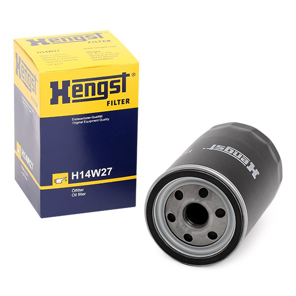 Compre H14W27 Hengst Filtro de óleo