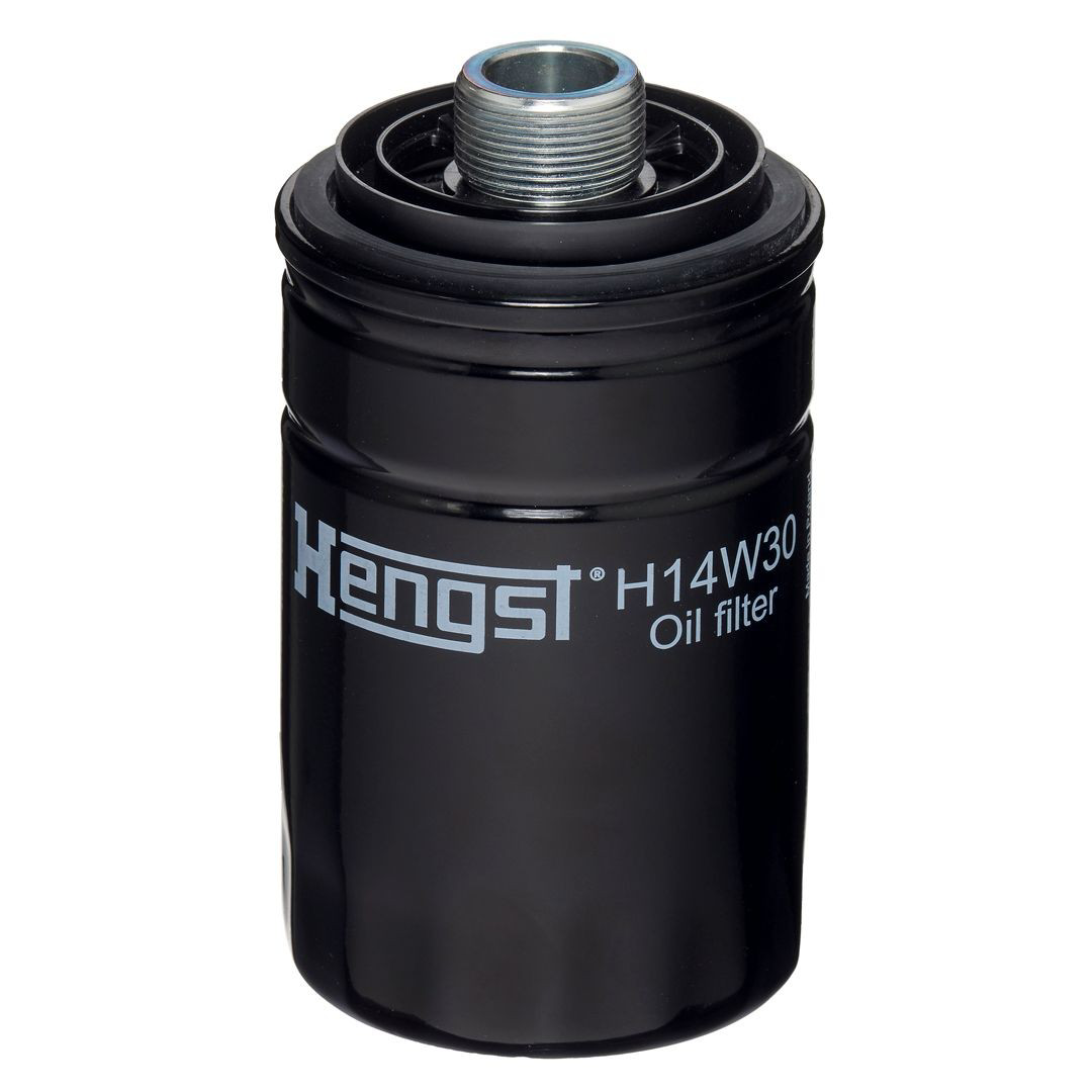 Filtro de óleo Hengst H14W30 preço, a partir de 10,26 USD