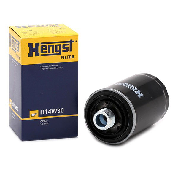 H14W30 Hengst Filtro de óleo
