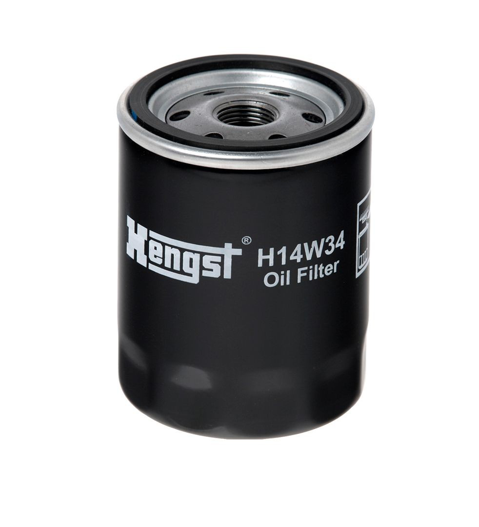 H14W34 Hengst Filtro de óleo