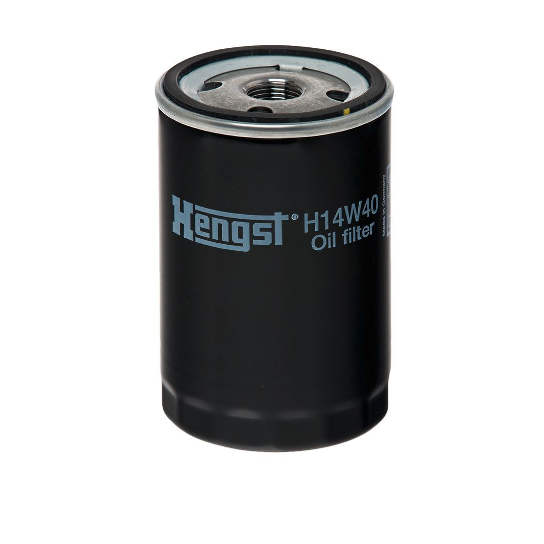 Filtro de óleo H14W40 Hengst