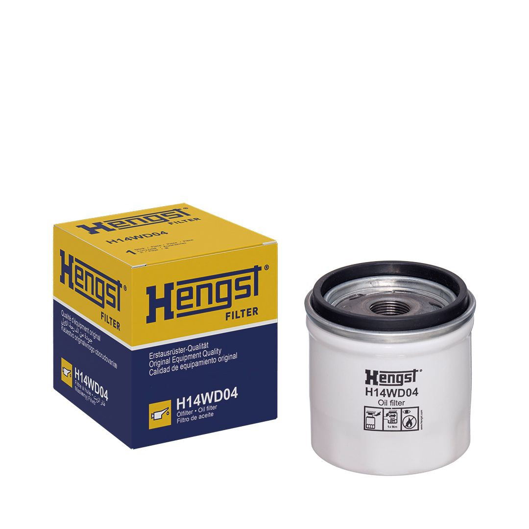 A0002773095 Mercedes Filtro de óleo