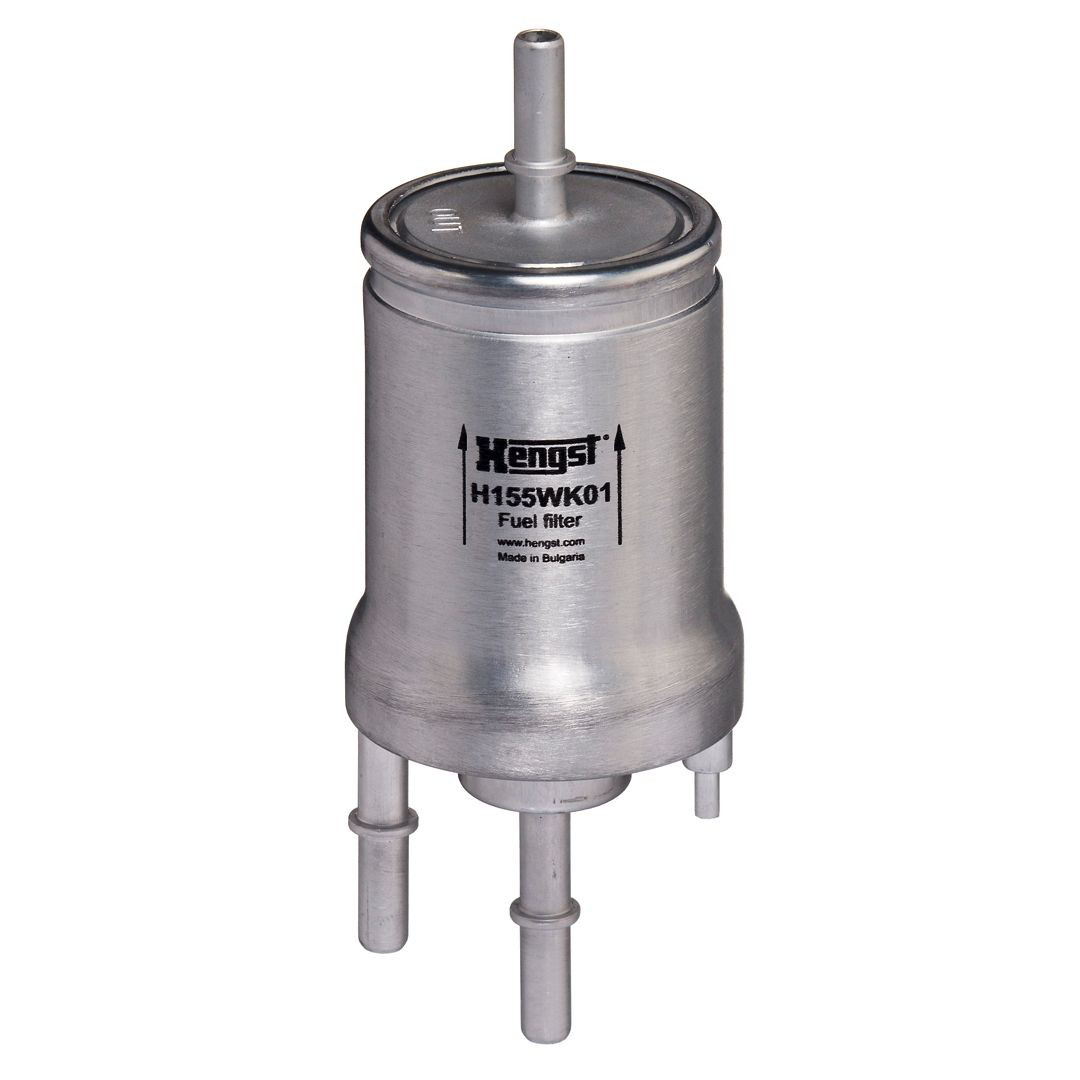 Filtro de combustível Hengst H155WK01 preço, a partir de 19,31 USD
