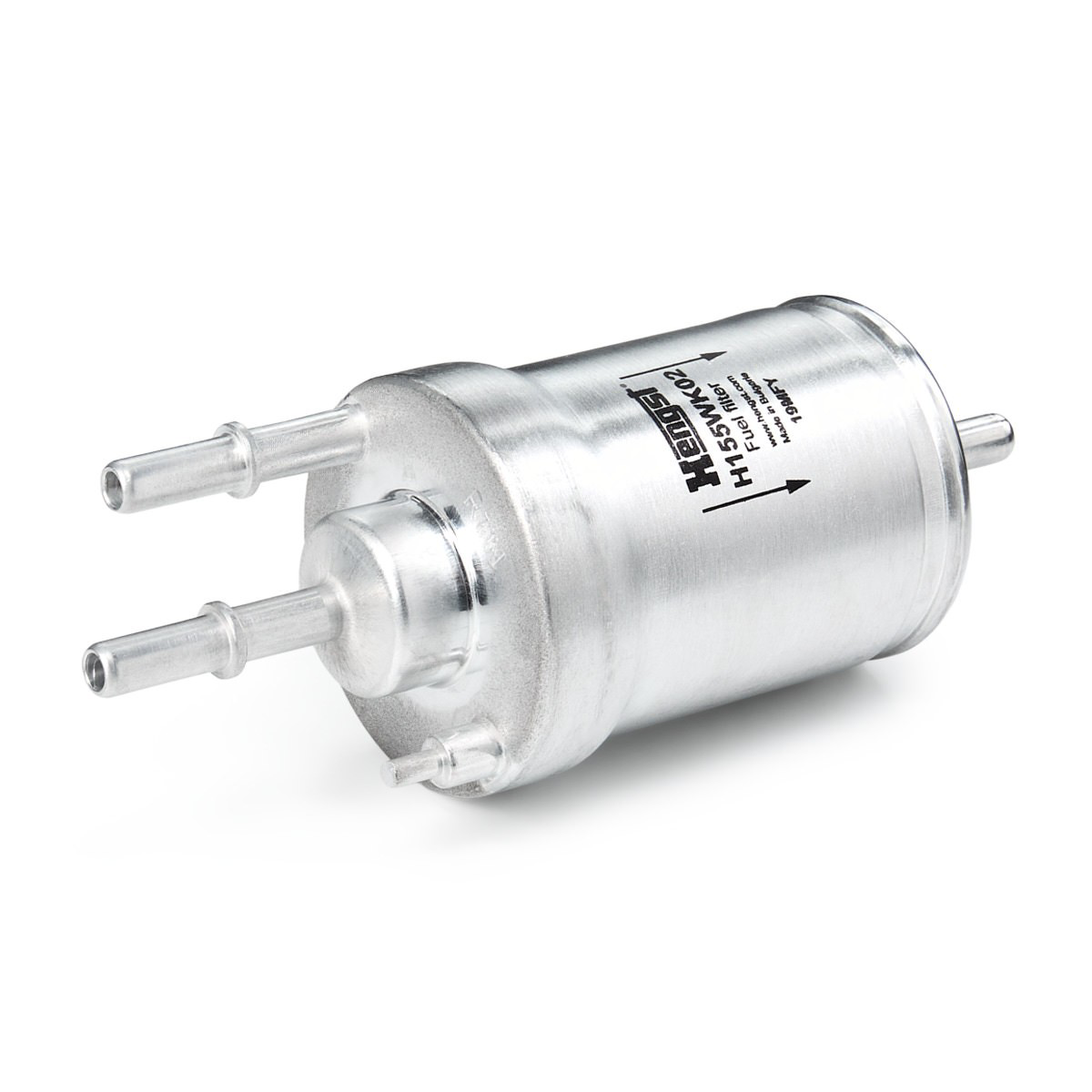 Compre H155WK02 Hengst Filtro de combustível